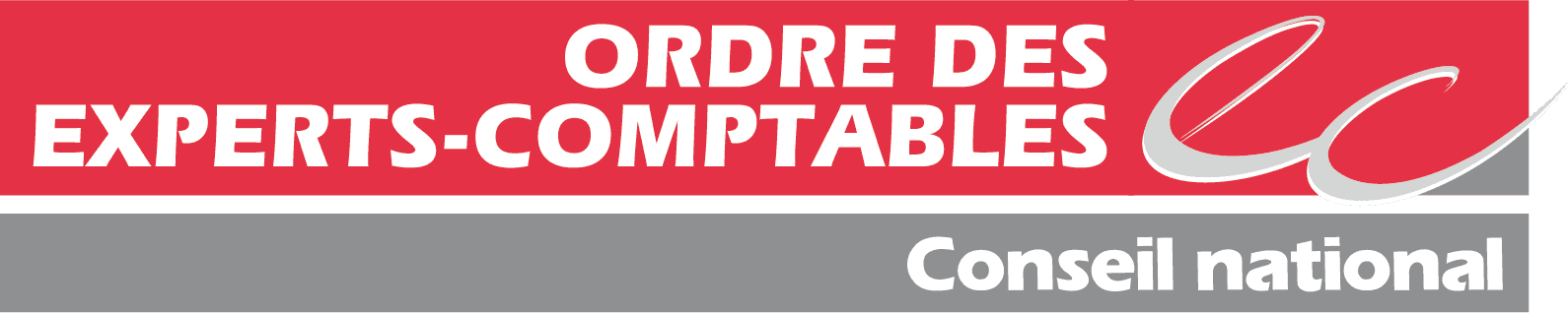 Ordre des experts-comptables — Conseil national